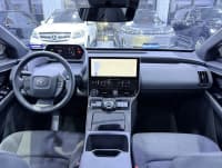Toyota bZ4X, 2024 il, 8500 km — şəkil 8