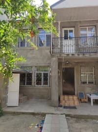 5 otaqlı həyət evi 180 m² satılır — şəkil 12