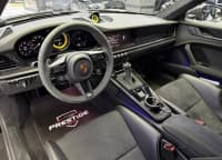 Porsche 911 GT3, 2024 il, 8500 km, 4000 L — şəkil 10