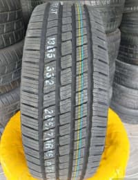 Avtomobil şini Kumho — şəkil 2