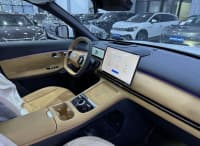 Geely Galaxy E5, 2025 il, 0 km, 1500 L — şəkil 10
