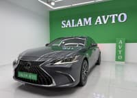 Lexus ES 300h, 2022 il, 109000 km, 2500 L — şəkil 3