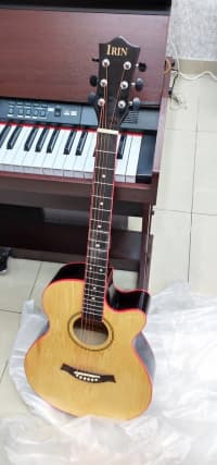 Klassik gitara , 6 simli — şəkil 19