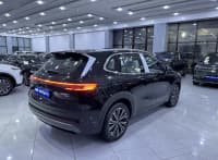 Geely Galaxy L7, 2025 il, 9000 km, 1500 L — şəkil 5