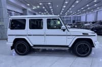 Mercedes G 350, 2015 il, 173400 km, 3000 L — şəkil 4