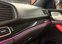 Mercedes E 53 AMG 4MATIC, 2024 il, 15000 km, 3000 L — şəkil 24
