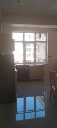 2 otaqlı mənzil 55 m² kirayə verilir — şəkil 3
