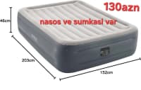 Döşək Boz rəng, Düzbucaq — şəkil 4