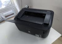 Canon i-SENSYS LBP6000B Lazer Printer — şəkil 2