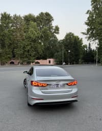 Hyundai Elantra, 2016 il, 321869 km, 2000 L — şəkil 7