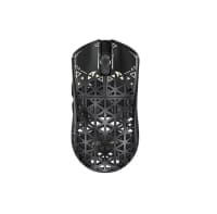 Oyun siçanı Attack Shark R5 Ultra Black — şəkil 2