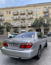 Nissan Maxima, 2007 il, 166000 km, 3000 L — şəkil 11