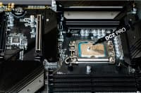 Termal pasta be quiet! DC2 Pro maye metal — şəkil 4