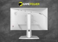 MSI MAG 274QRFW E20 27" 2K 200Hz Gaming Monitor — şəkil 2