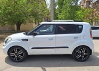 Kia Soul, 2010 il, 300000 km, 1.6 L — şəkil 2