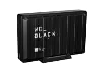 Xarici hard disk WD Black D10 8TB — şəkil 2