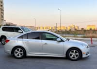 Chevrolet Cruze, 2011 il, 290 km, 1400 L — şəkil 10