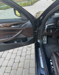 BMW 530, 2017 il, 178500 km, 2000 L — şəkil 16