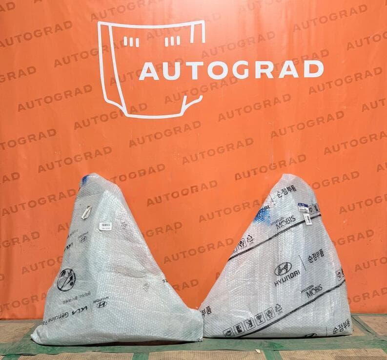 Qanad Hyundai Venue 2018-2022