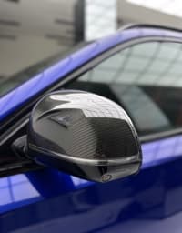 BMW X6 M, 2020 il, 50000 km, 4400 L — şəkil 23
