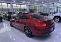 Mercedes C 300, 2018 il, 146100 km, 2000 L — şəkil 6