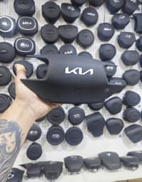 Airbag Kia K8 2021 — şəkil 3