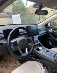 BYD Destroyer 05, 2025 il, 101220 km, 1500 L — şəkil 4