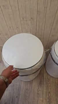 Kərə yağı hazırlayan elektrikli nehrələr — şəkil 28