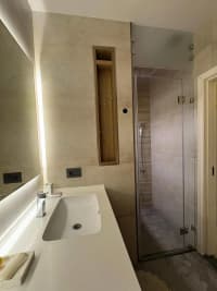 3 otaqlı mənzil 91 m² kirayə verilir — şəkil 7