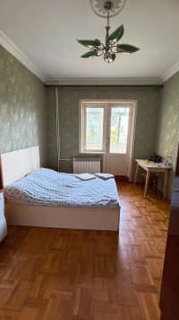 3 otaqlı mənzil 63 m² kirayə verilir — şəkil 4
