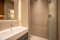 3 otaqlı mənzil 163 m² satılır — şəkil 10