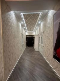 7 otaqlı villa 450 m² - satılır — şəkil 19