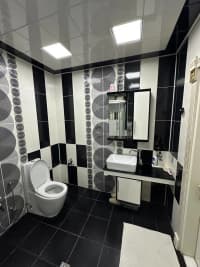 5 otaqlı mənzil 185 m² kirayə verilir — şəkil 3