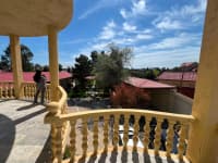 5 otaqlı bağ evi 300 m² satılır — şəkil 10