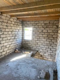 5 otaqlı həyət evi 70 m² satılır   — şəkil 12
