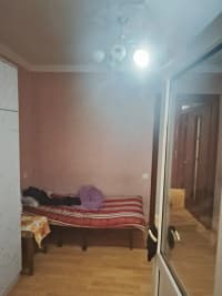 2 otaqlı mənzil 45 m² satılır — şəkil 4