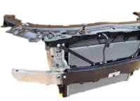 Üst panel Mercedes W213 — şəkil 2