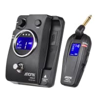 Simsiz audio ötürmə sistemi Aroma ARG-07 — şəkil 12