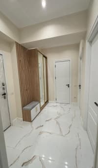 3 otaqlı mənzil 72 m² satılır — şəkil 11