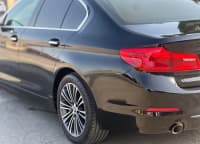 BMW 520, 2018 il, 172000 km, 2000 L — şəkil 5