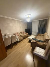 3 otaqlı mənzil 76 m² satılır — şəkil 2