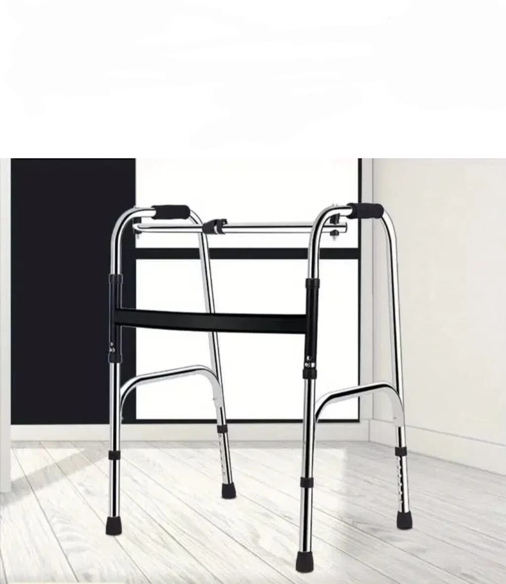 Alüminium Gəzinti Çərçivəsi (Walker)