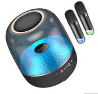 Borofone BP17 Karaoke Bluetooth Dinamik — şəkil 1
