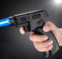 Avtogen alışqan M900 2 spirallı — şəkil 1
