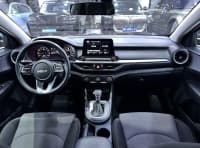 Kia Forte, 2022 il, 160300 km, 2000 L — şəkil 8