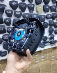 Airbag və təhlükəsizlik sistemi Hyundai Accent 2019 — şəkil 2