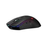 Oyun siçanı Fantech Crypto II WG7V2RD Black — şəkil 3