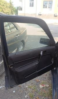 Mercedes 190, 1989 il, 456000 km, 2000 L — şəkil 18