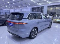 Changan Deepal S7, 2025 il, 0 km, 1500 L — şəkil 5