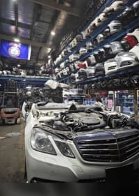 ASM bloku Mercedes-Benz — şəkil 14